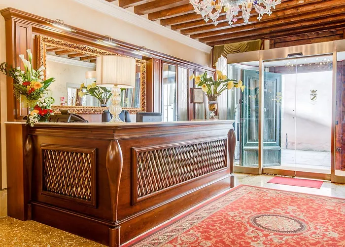 Hotel Al Duca Di Venezia