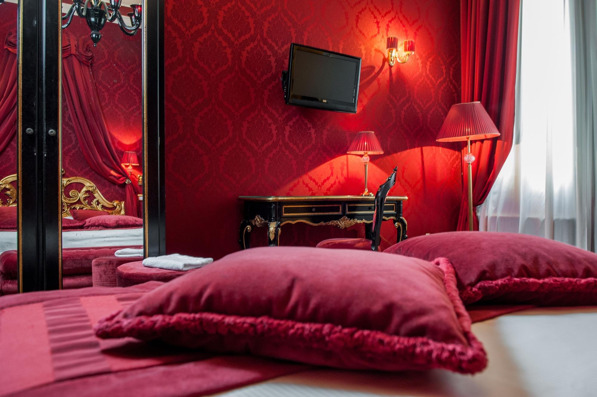 Al Duca Di Hotel Venedig