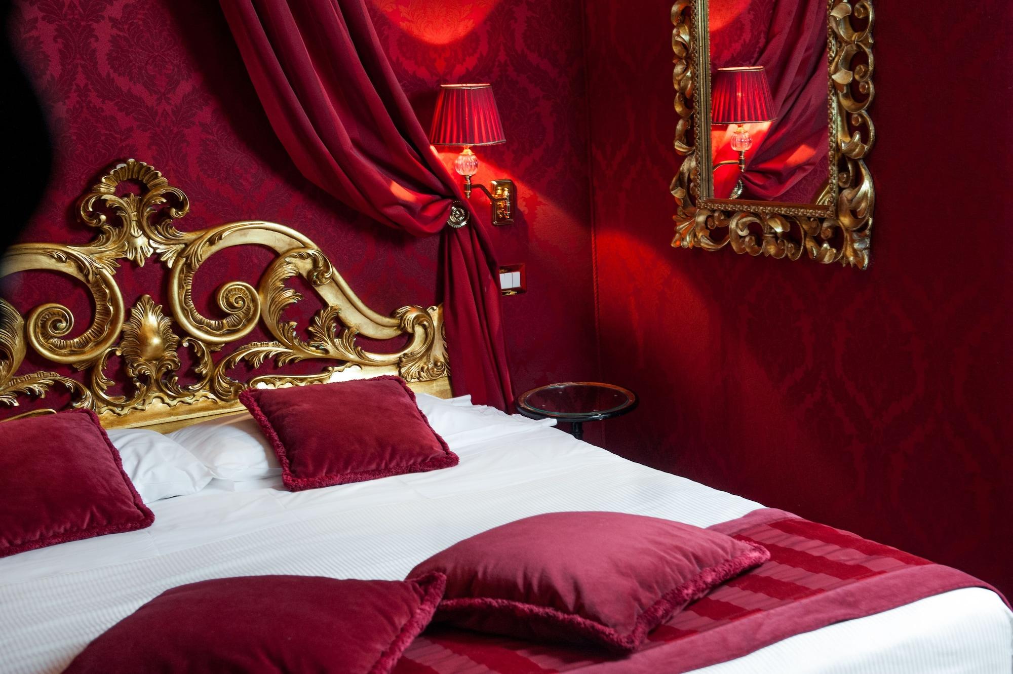 Al Duca Di Hotel Venedig