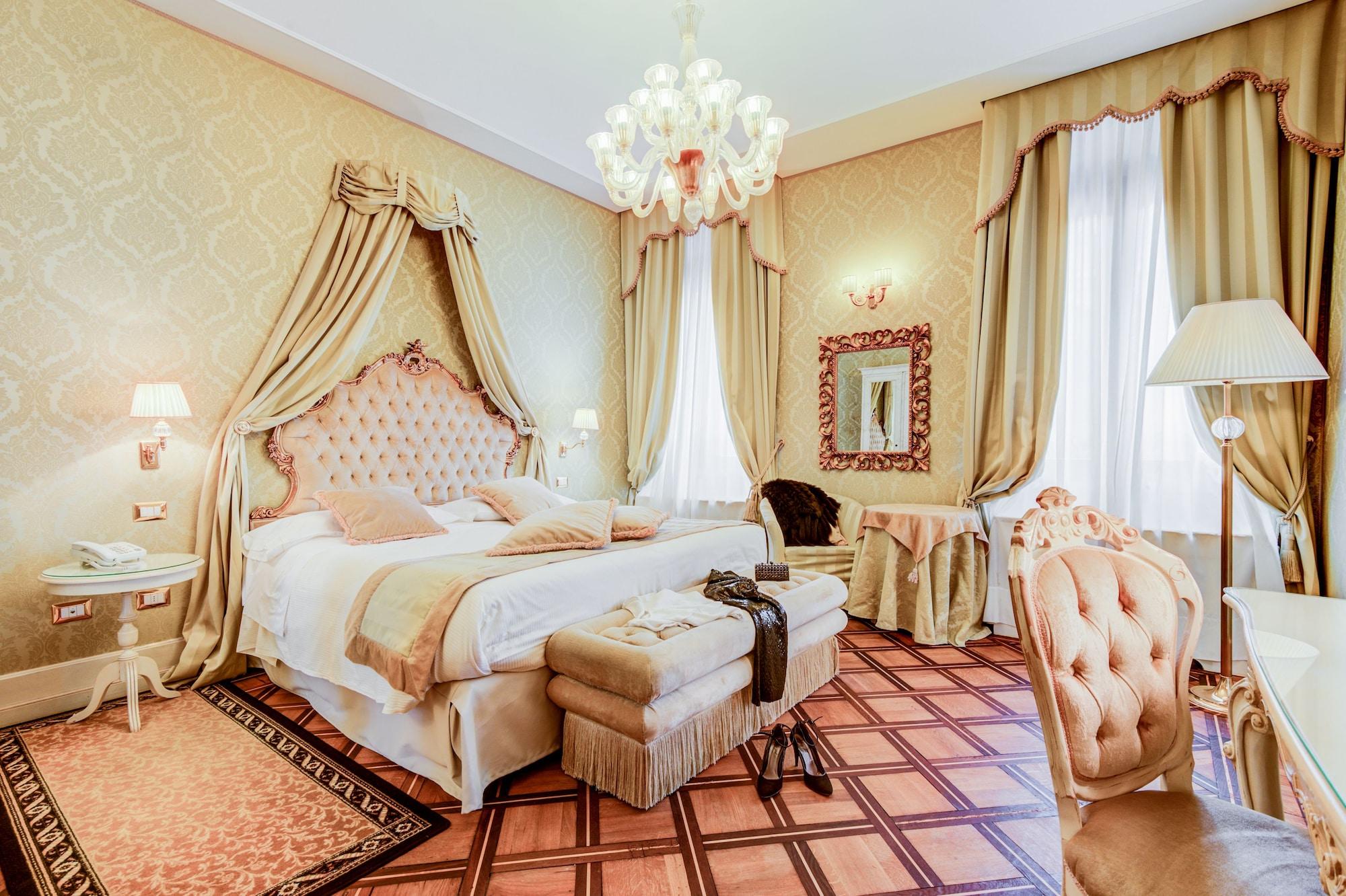 Al Duca Di Hotel Venedig