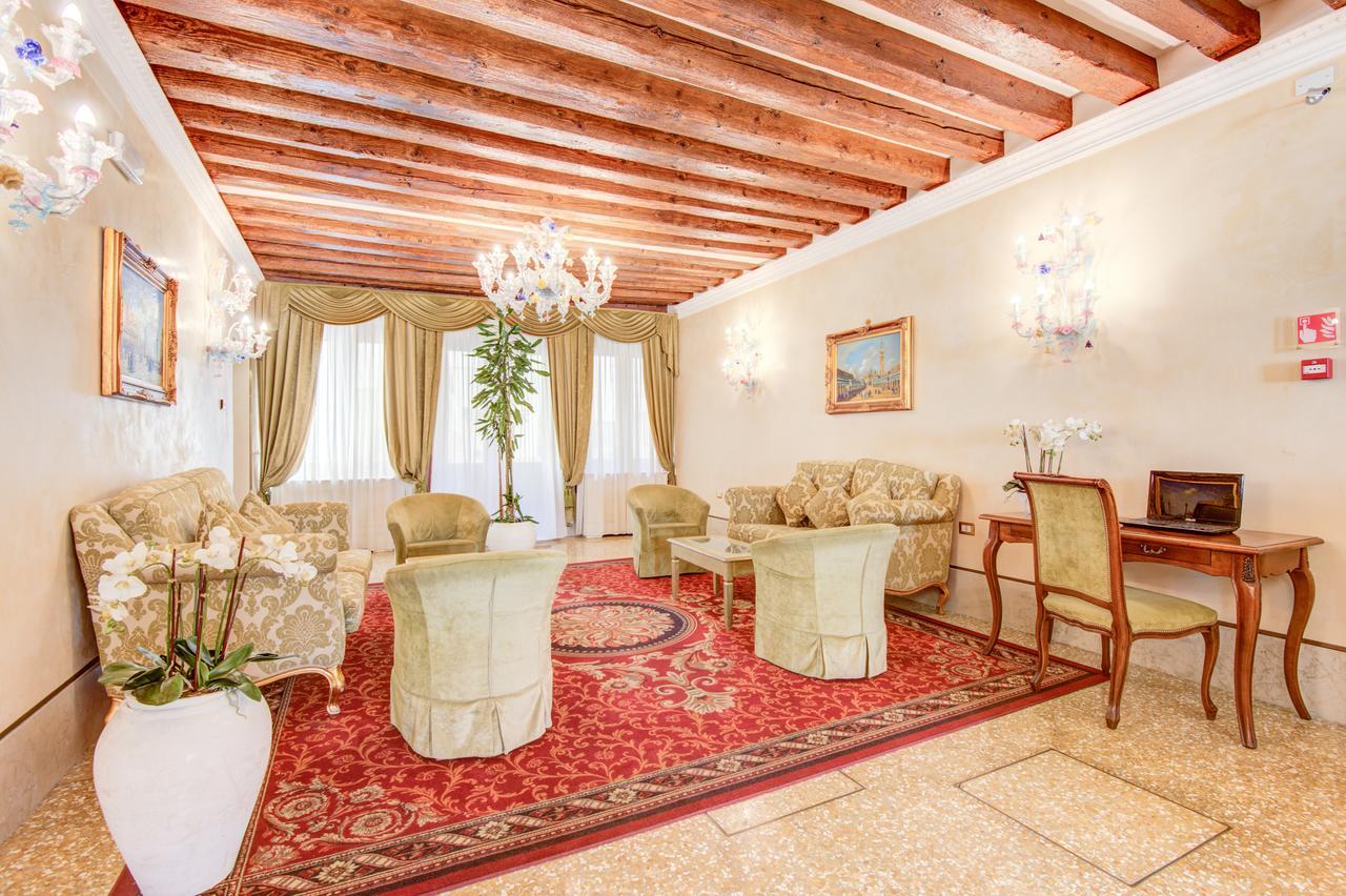 Al Duca Di Venedig