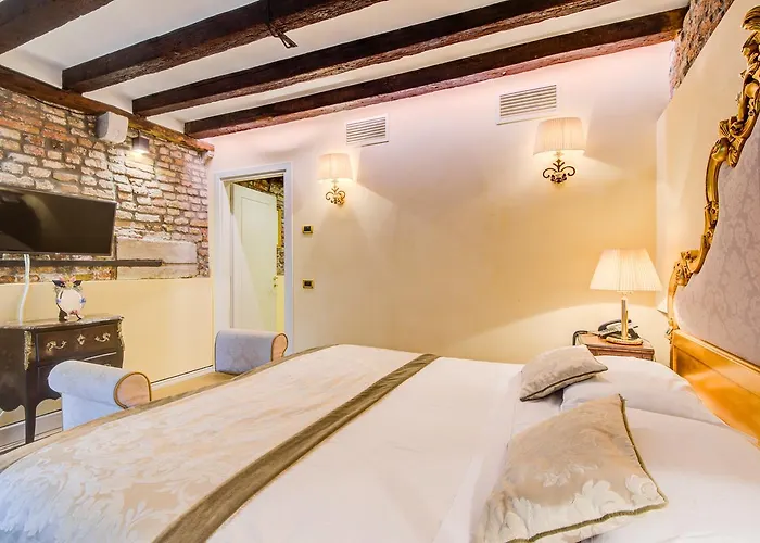 Hotel Al Duca Di Venezia