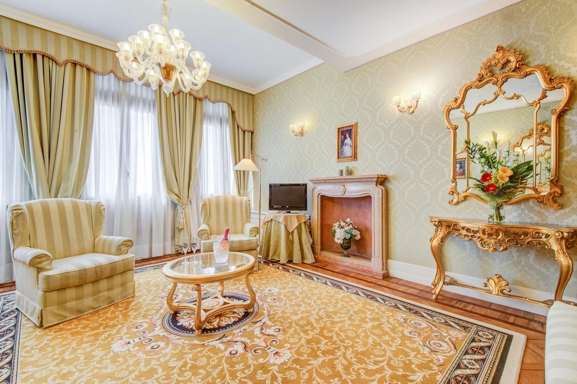 Al Duca Di 3* Venecia