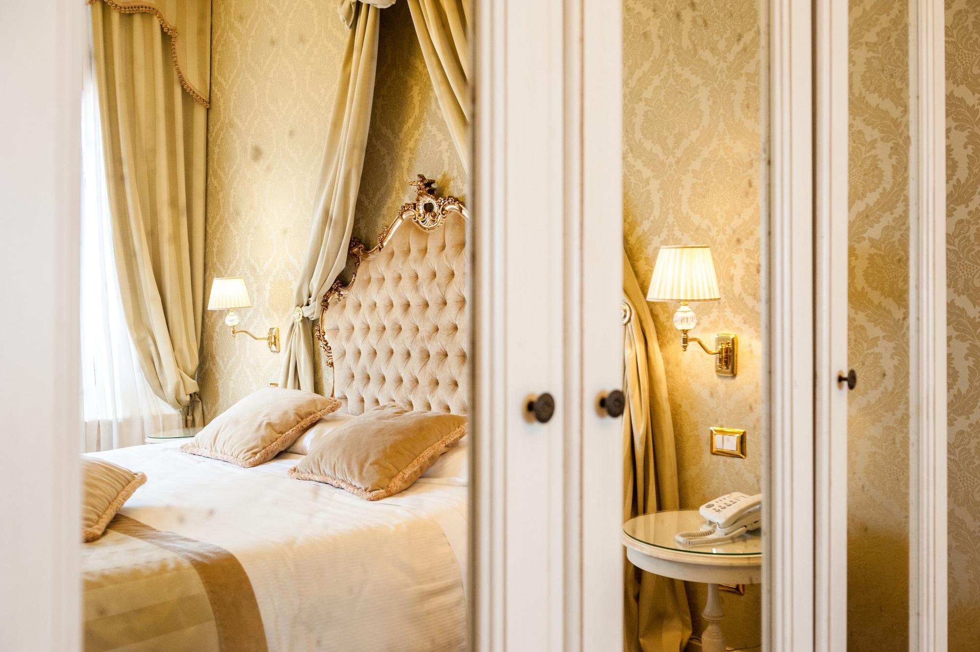 Hotel Al Duca Di 3*