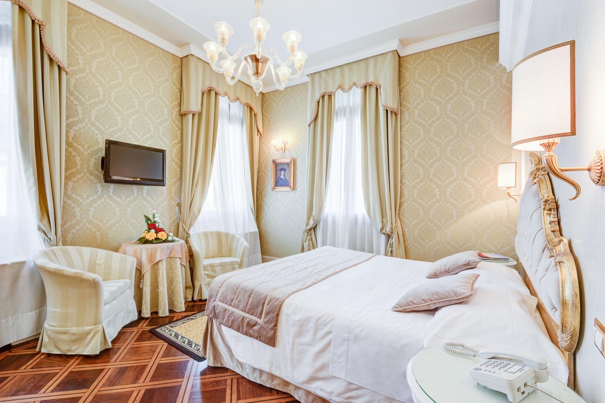 Al Duca Di Hotel Venecia