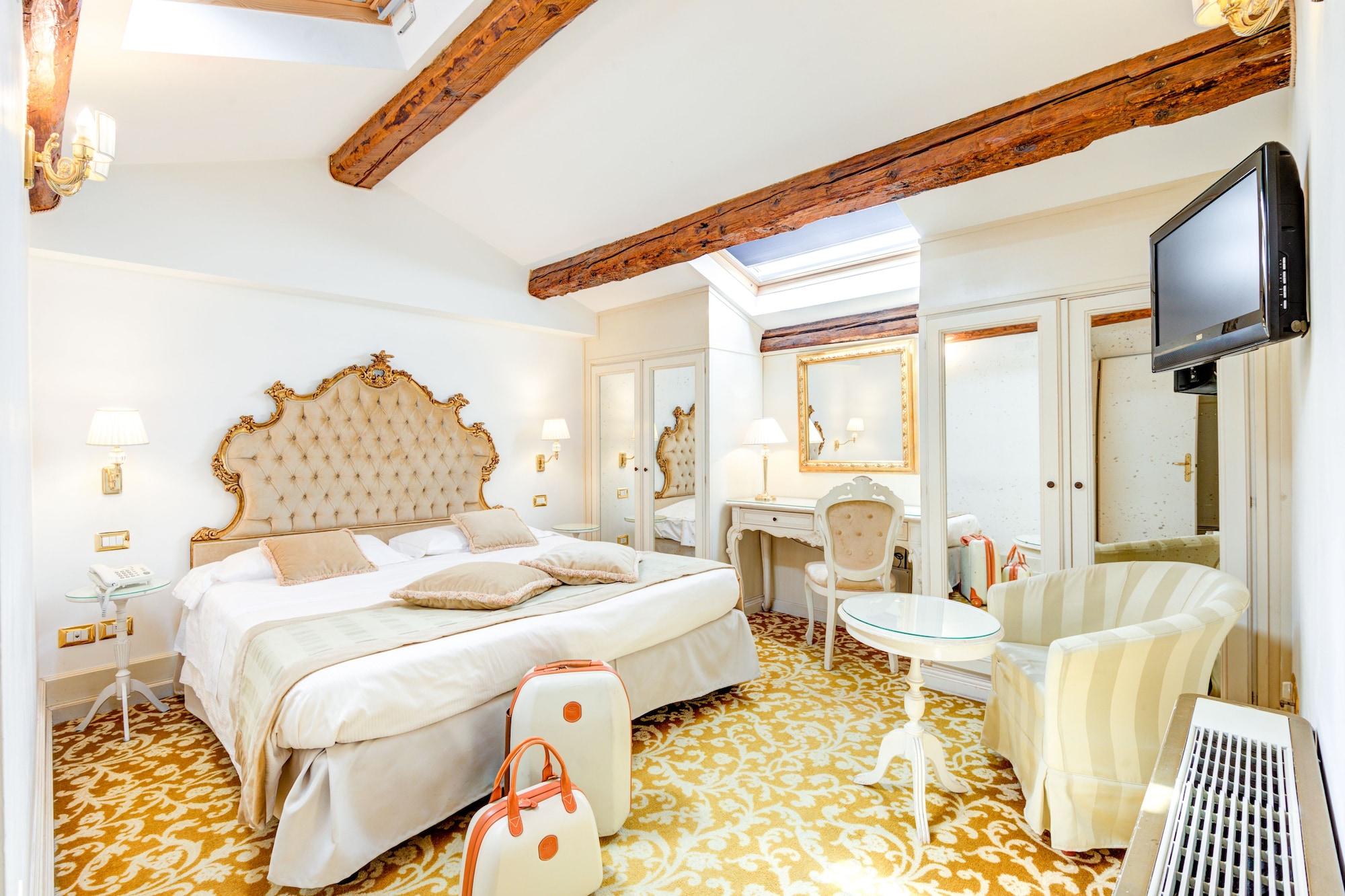 Al Duca Di 3* Venecia