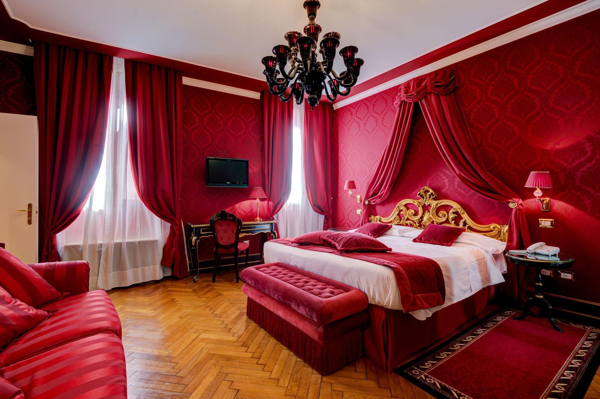 Hotel Al Duca Di Veneza