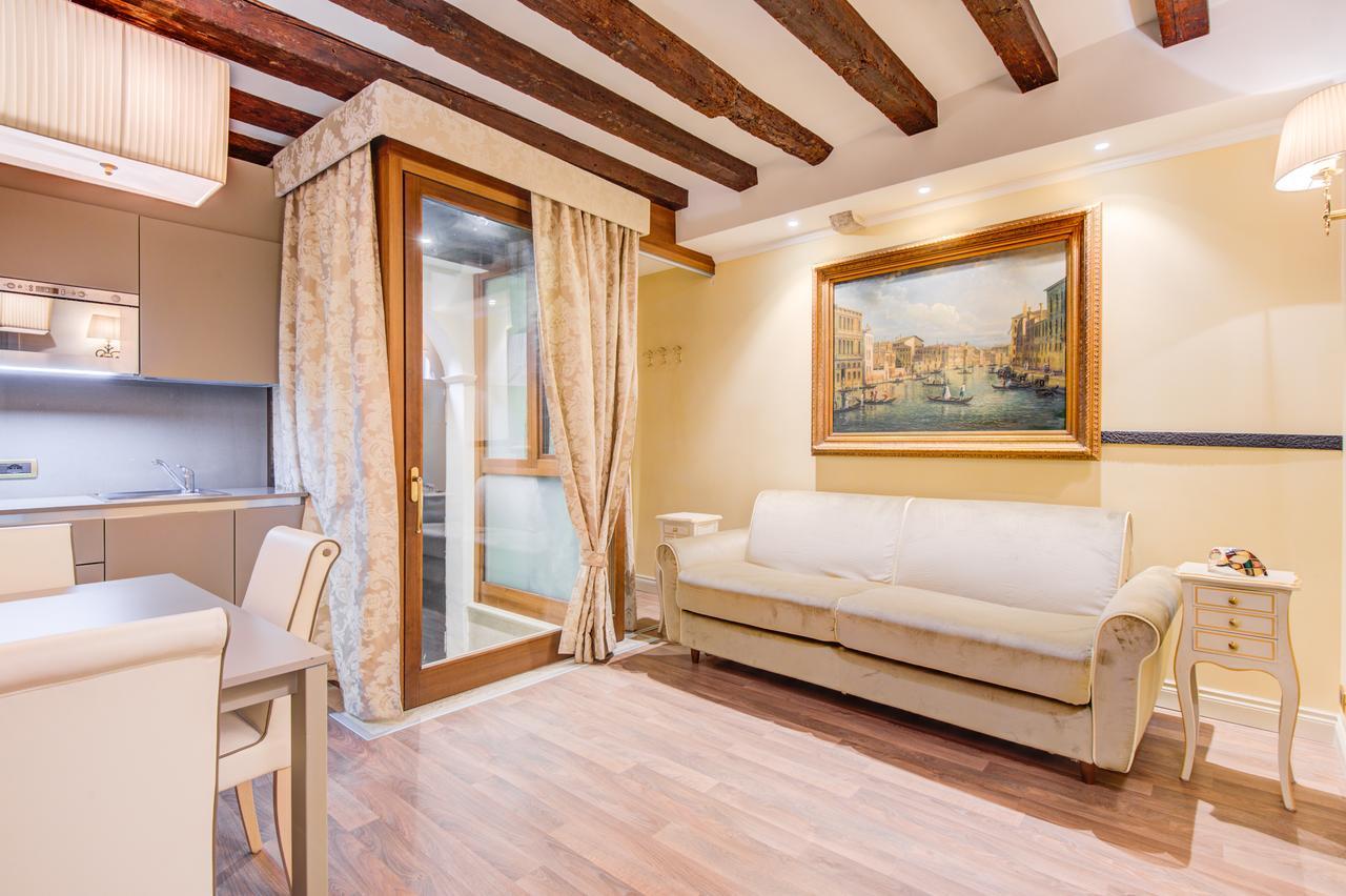 Al Duca Di Venecia