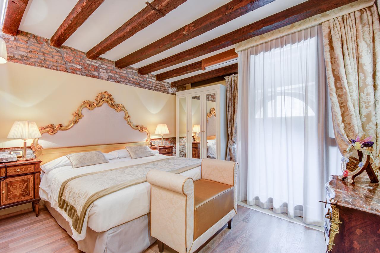 Al Duca Di Hotel Venecia