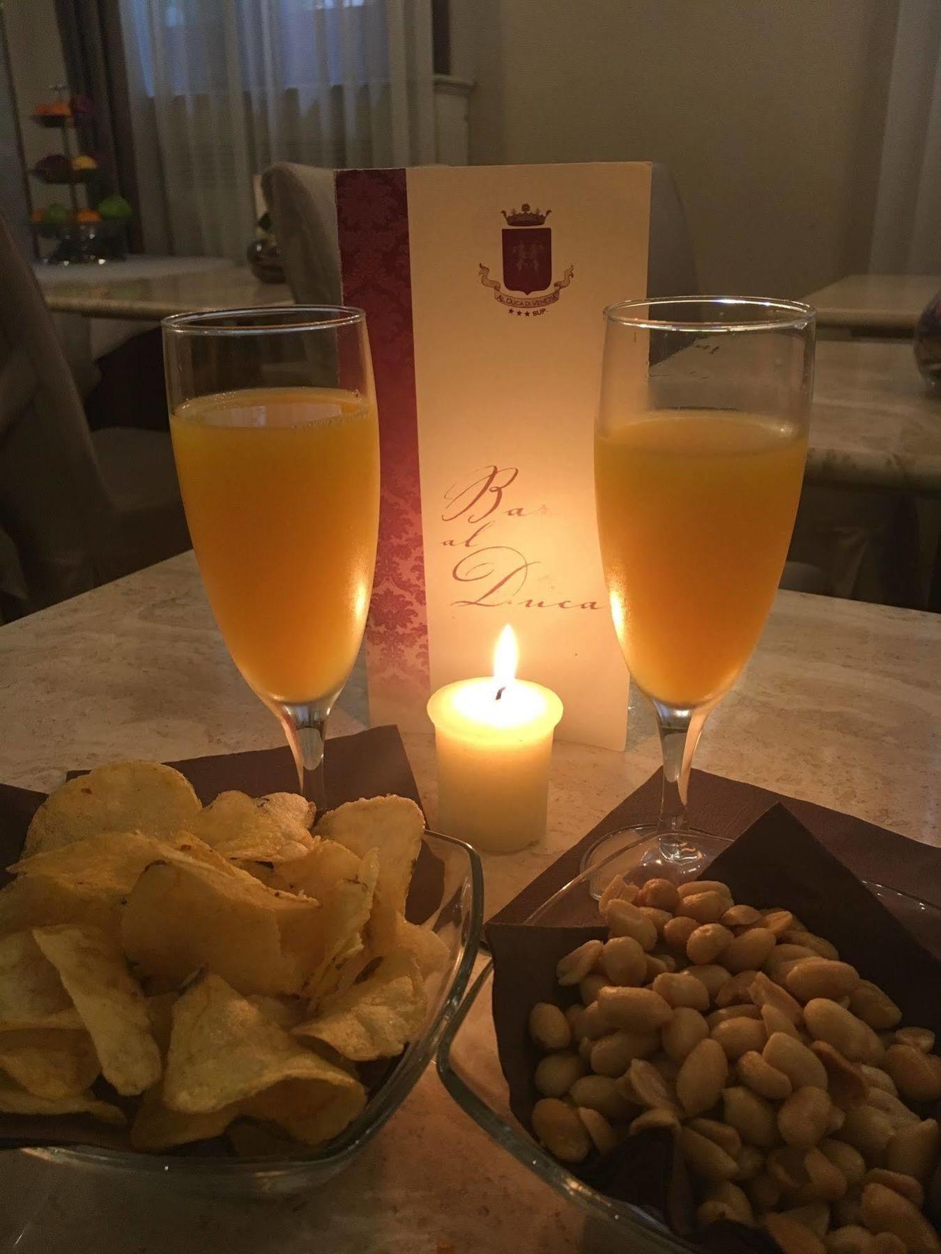 Hotel Al Duca Di 3*