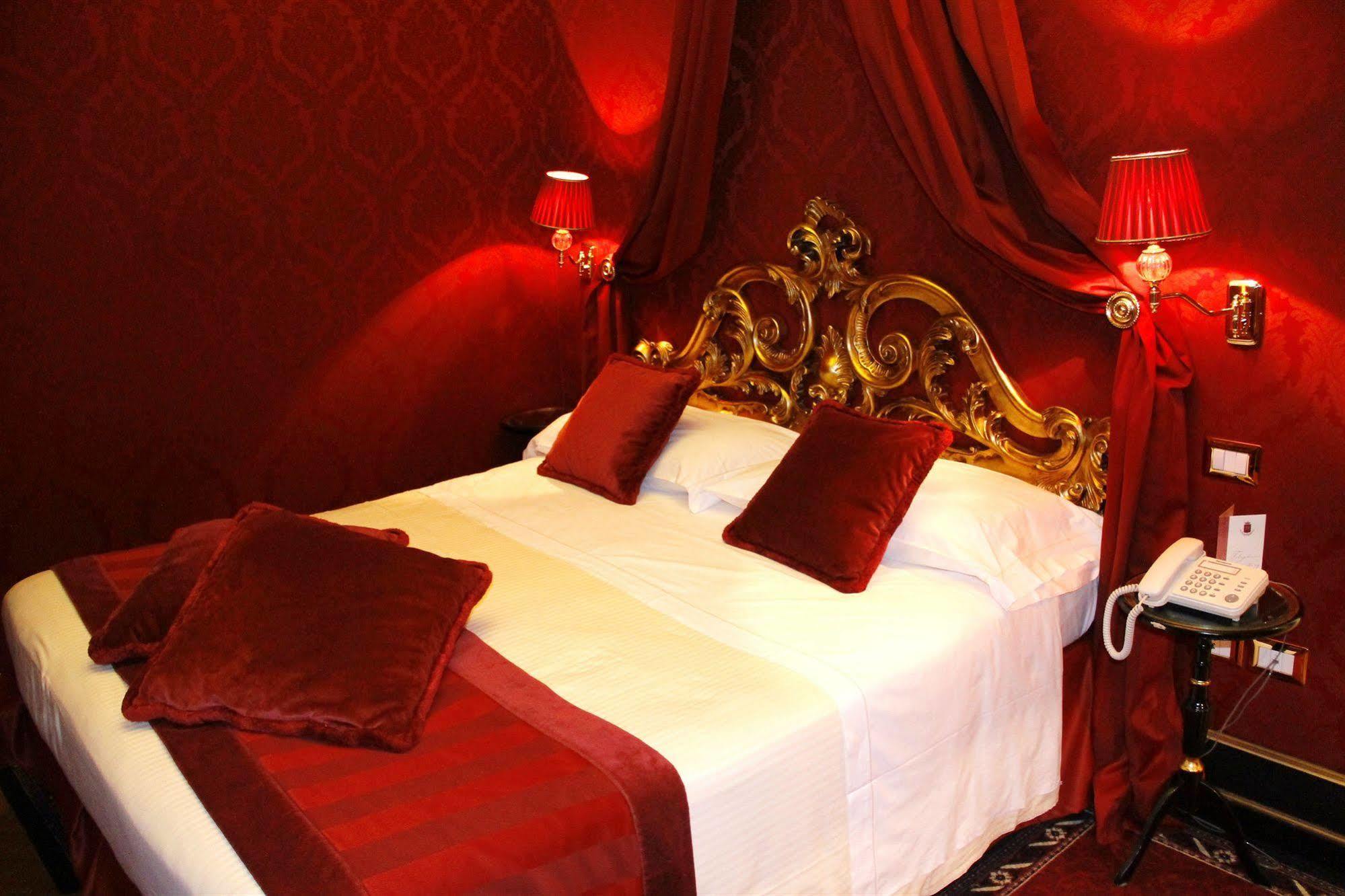 Hotel Al Duca Di Venecia