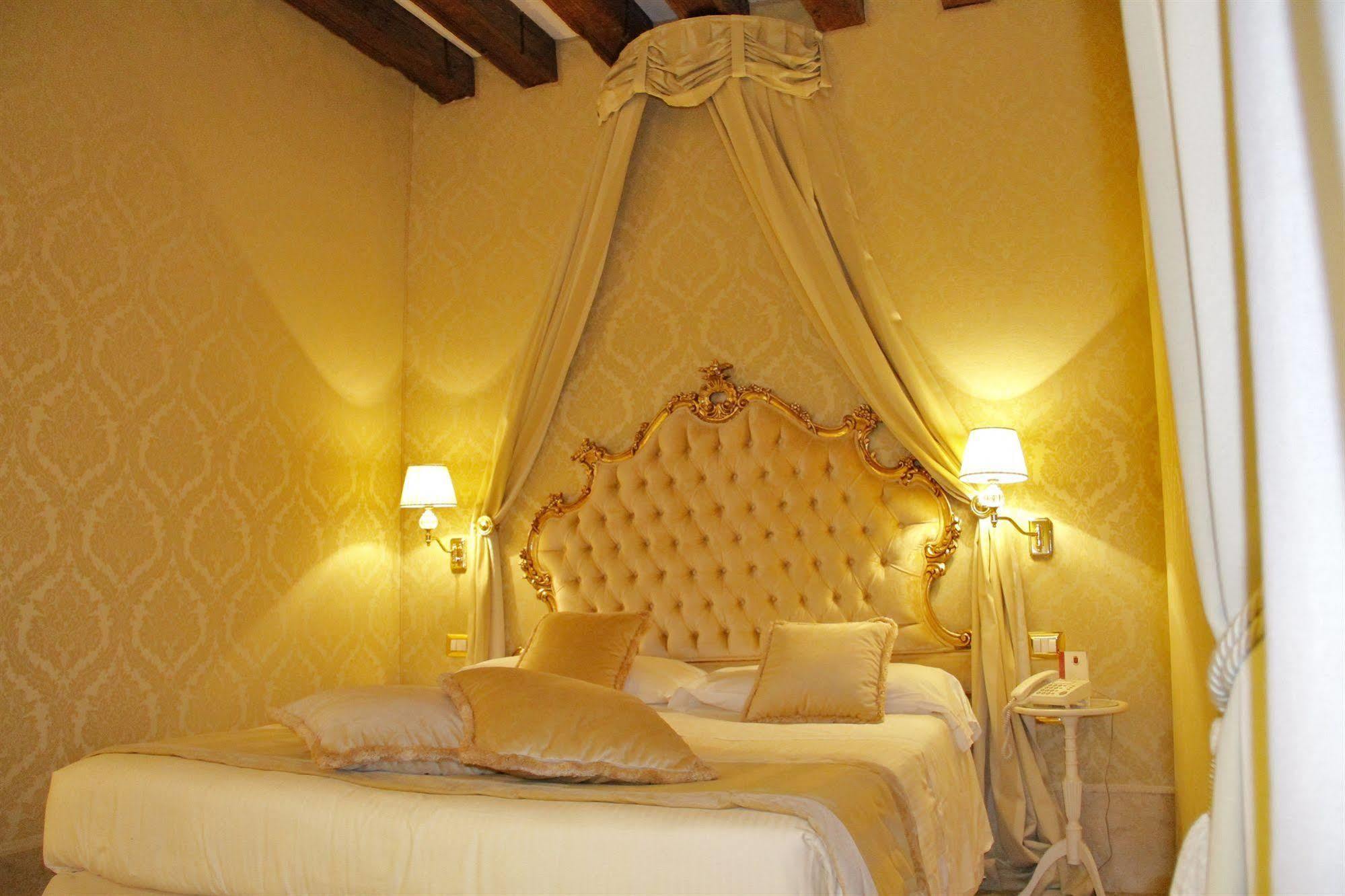 Hotel Al Duca Di Venecia