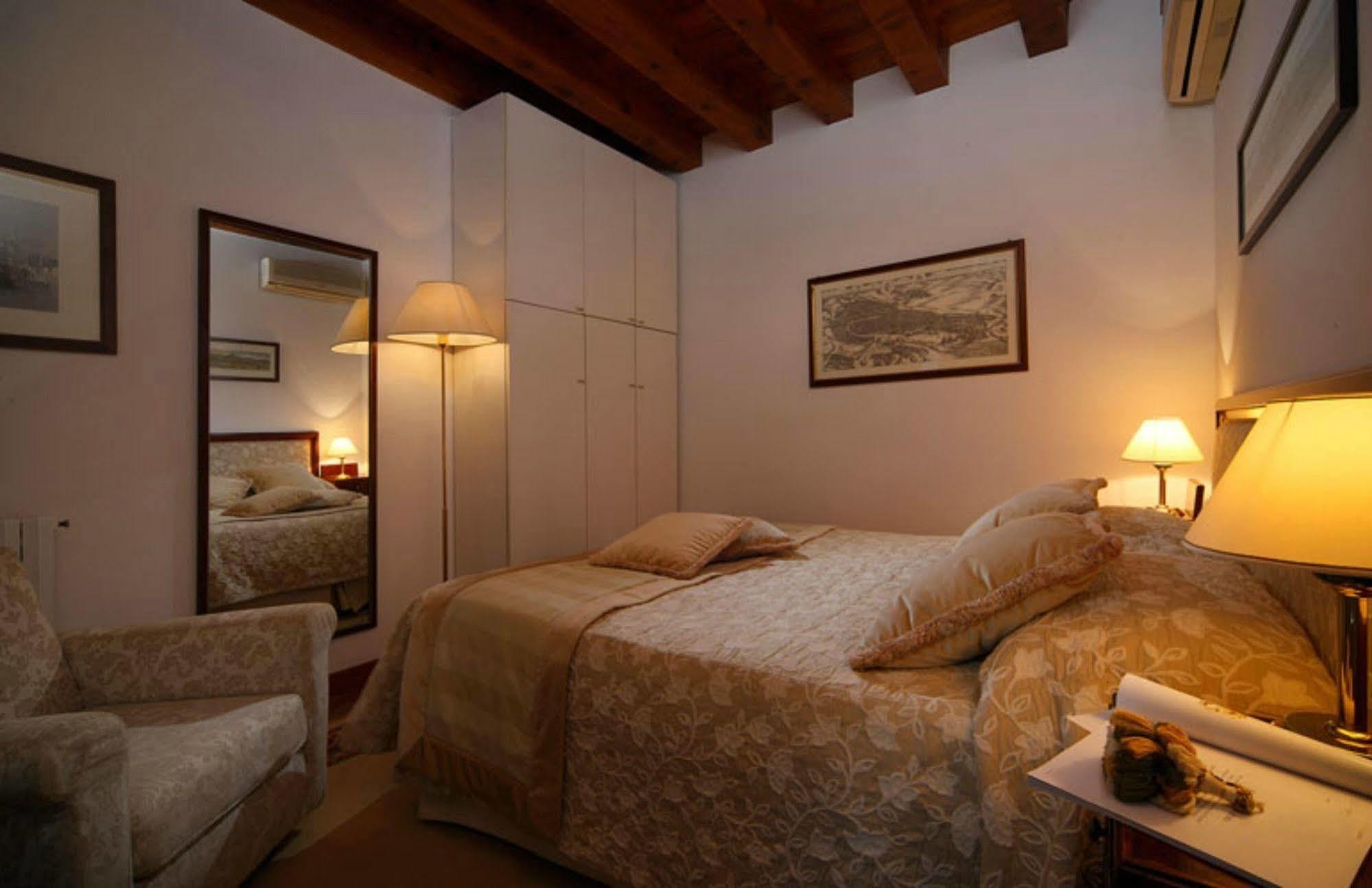 Al Duca Di 3* Venecia