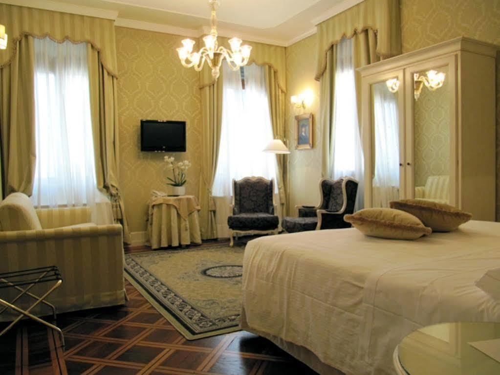 Al Duca Di Hotel Venecia