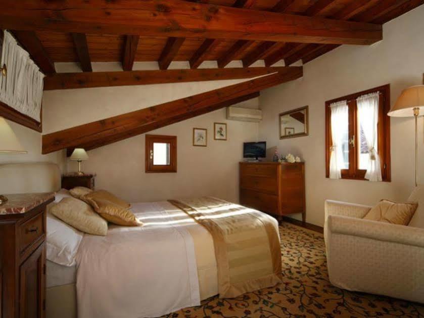Al Duca Di Hotel