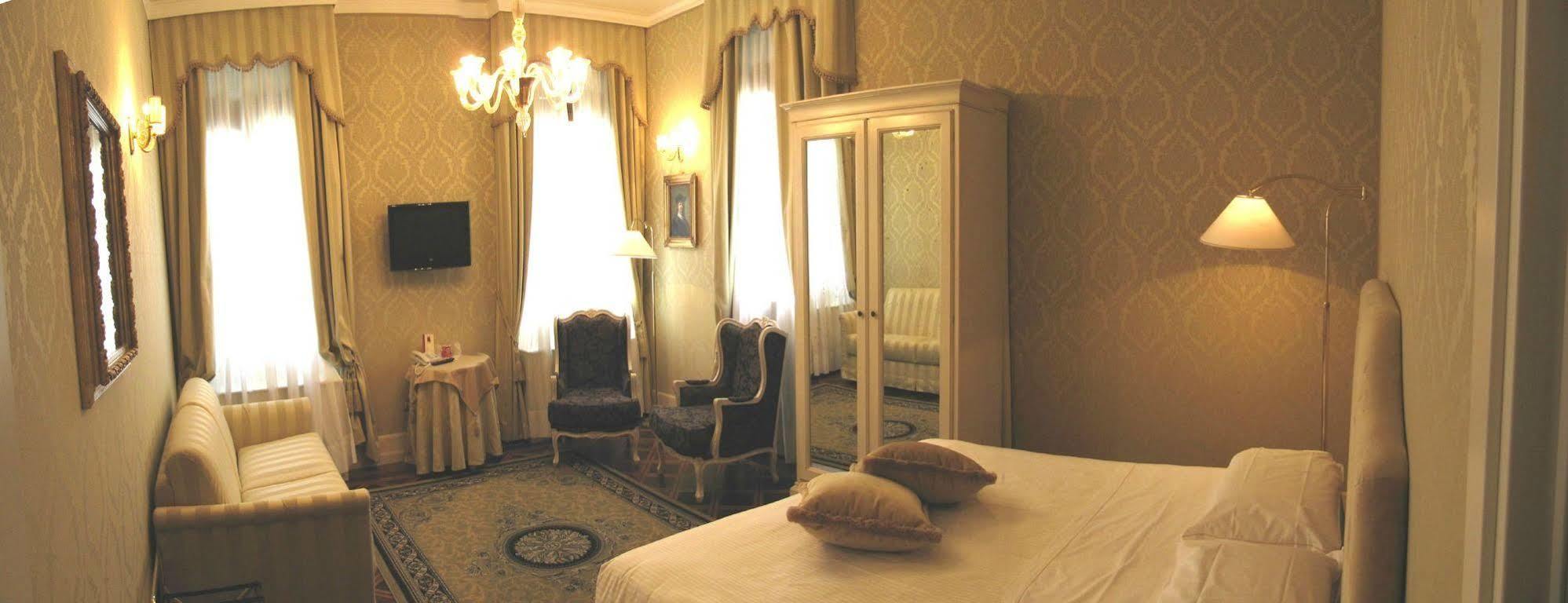 Al Duca Di 3* Veneza